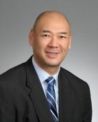SCERS General Counsel Stephen Lau headshot